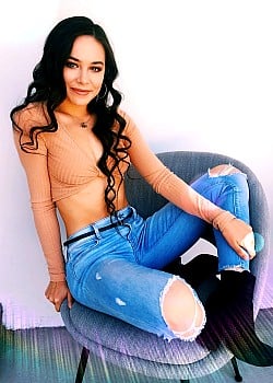 Kailani Craine